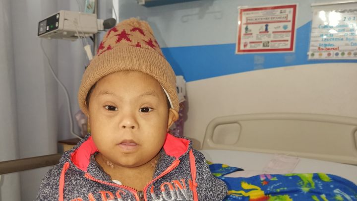 Gracias a cada persona por sus donaciones gracias campaign photo, 1 of 8