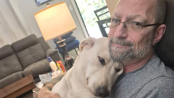 Help a Disabled Veteran Complete Service Dog Training campaign photo, 1 of 4