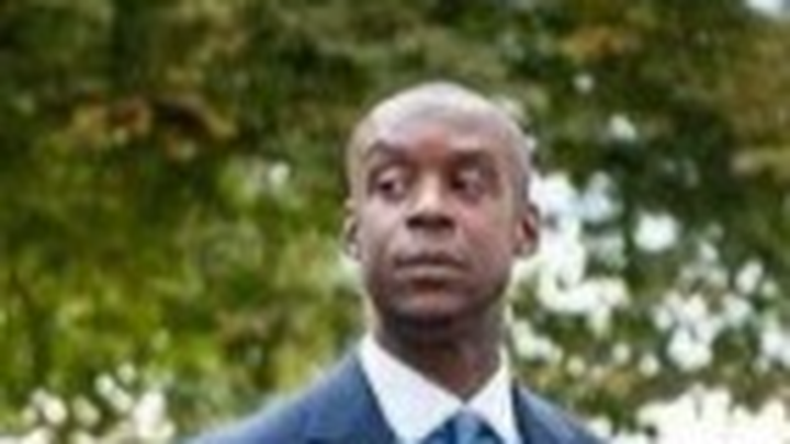 Bilal Muhammad Hugo Mc Gregor campaign photo, 1 of 4