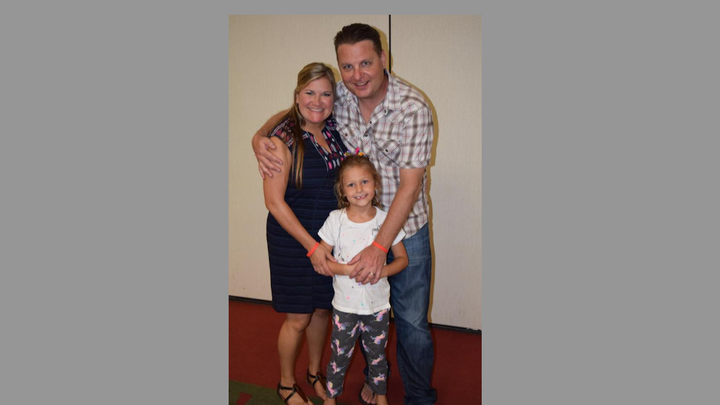 Main fundraiser photo