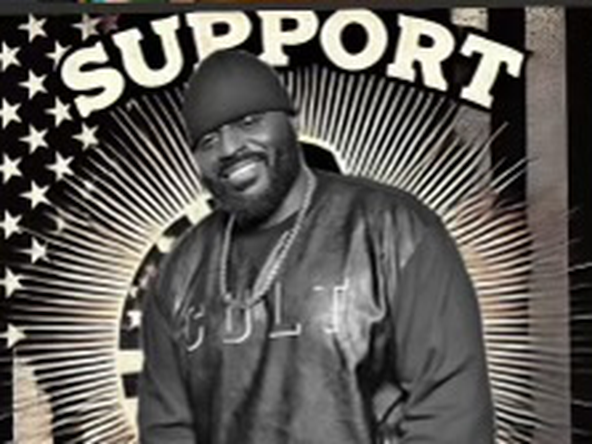 Fundraiser’s main image