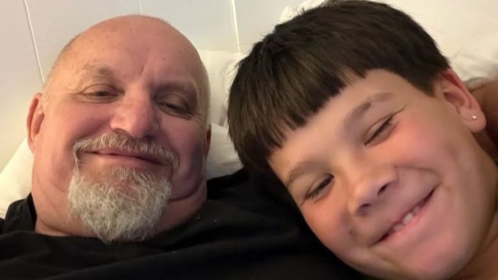 Help support Mayson and his beautiful family campaign photo, 1 of 6
