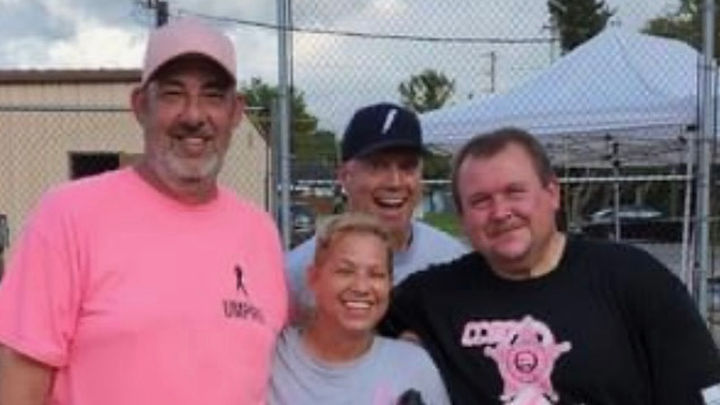 Main fundraiser photo