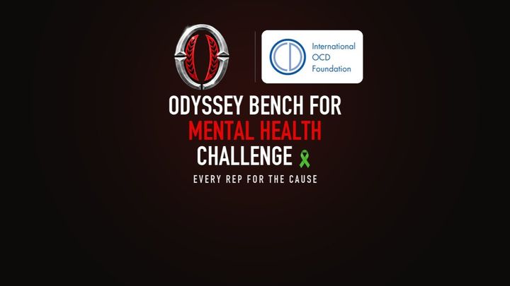 Donate to give to the International OCD Foundation campaign photo, 1 of 3