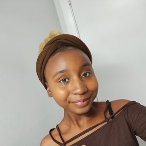 Shaddai Randolph