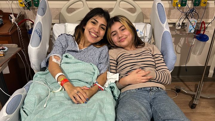 Support for Jallussee’s Family During Recovery campaign photo, 1 of 3
