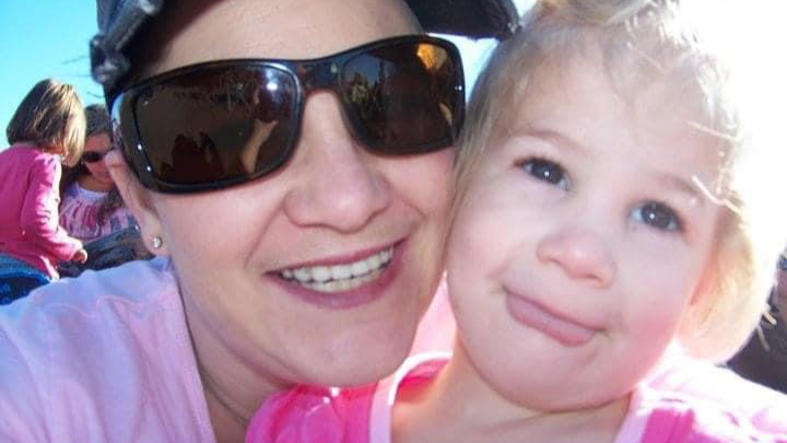 Help Mom Begin Her Cancer Treatment Journey campaign photo, 1 of 3
