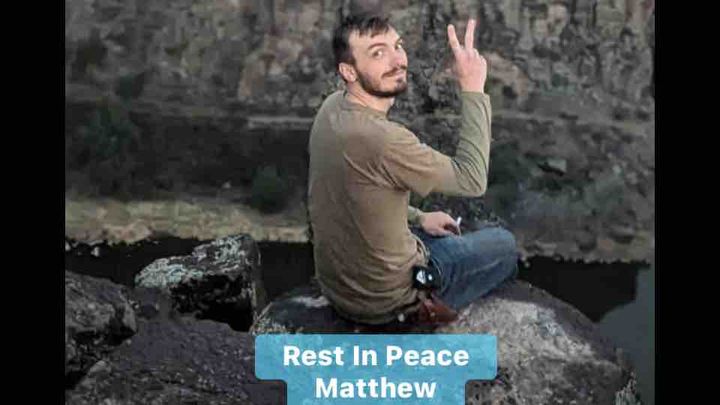 Honor Matt by helping his family campaign photo, 1 of 8