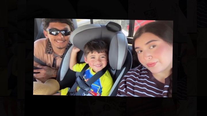 Help Armando & Iliana Fight for Baby Siomara campaign photo, 1 of 8