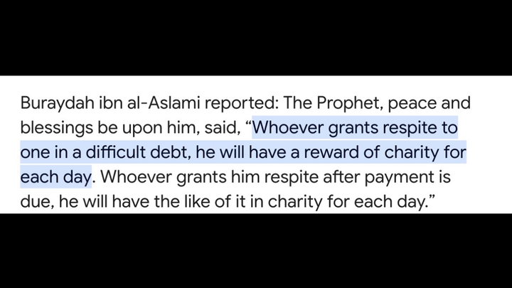 Fundraiser by Jahed Monaf : A family struggling with severe debt 