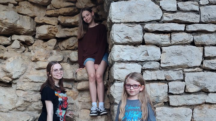 Help Katelyn and Her Children Heal campaign photo, 1 of 8
