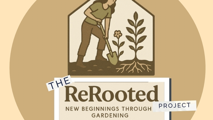 The ReRooted Project campaign photo, 1 of 8