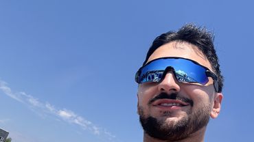 Parsa Bastani 