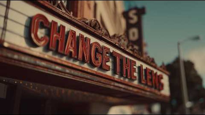 A cinematic journey of hope, healing and peace video thumbnail, 1 of 7