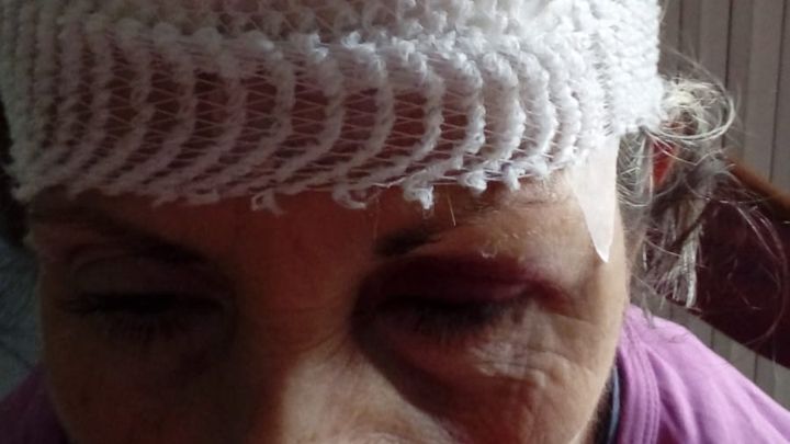 Kampagnen-Foto für Aiutiamo Anna Maria per il suo farmaco salvavita, 1 von 2