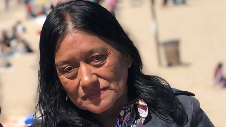 Help Us Celebrate Dora Hernandez's Life campaign photo, 1 of 4