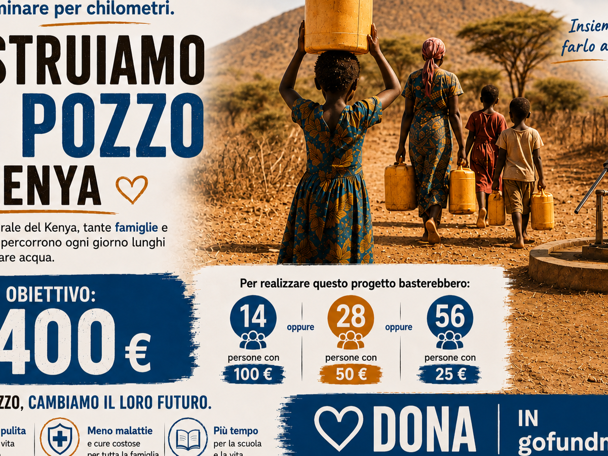 Fundraiser’s main image