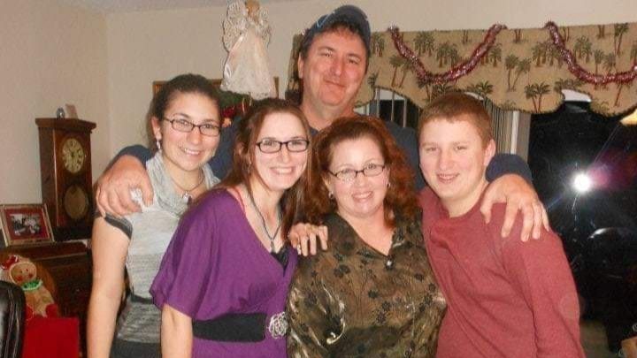 Main fundraiser photo
