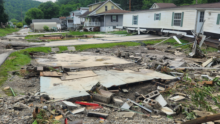 Support a Flood Victim and Their Dog campaign photo, 1 of 7