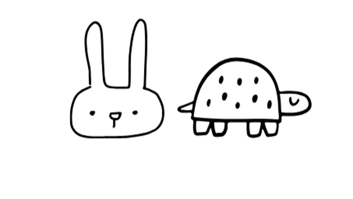 Bunnies & Turtles Play & Learn Pods: Mentorship in Motion campaign photo, 1 of 3