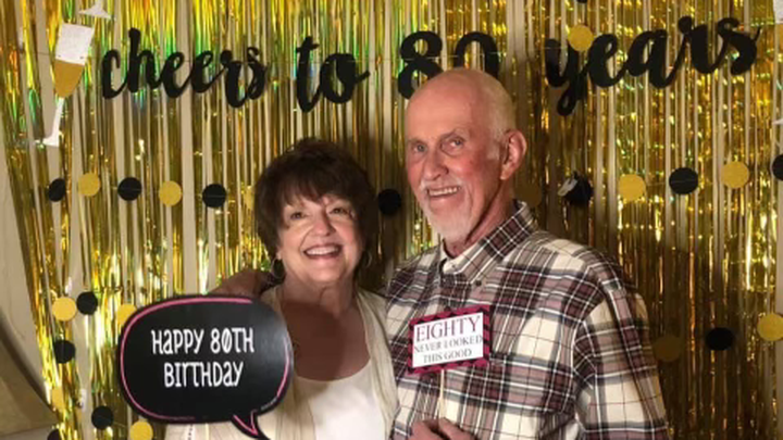Main fundraiser photo