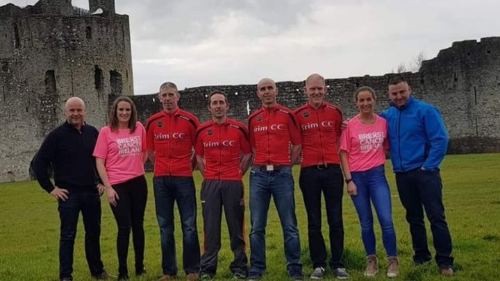 Main fundraiser photo