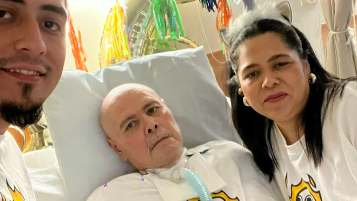 Support the Nunez Family During This Difficult Time campaign photo, 1 of 4