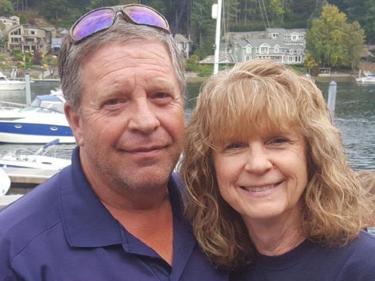 Kevin Higbee Fundraiser for Kevin Later by Tami Higbee : Love for Louise