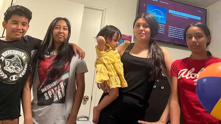 Help a family Rebuild After a devastating fire campaign photo, 1 of 5