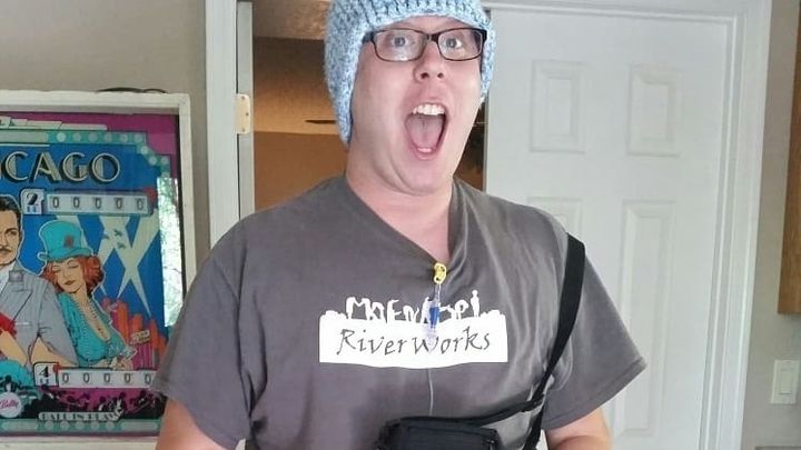Main fundraiser photo