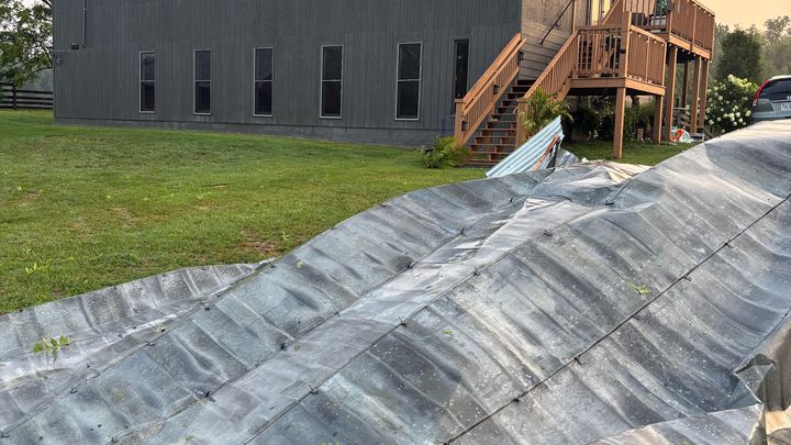 Help Restore Tavern On The Rail After Storm Damage campaign photo, 1 of 7