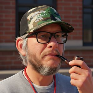 Bill Mullen