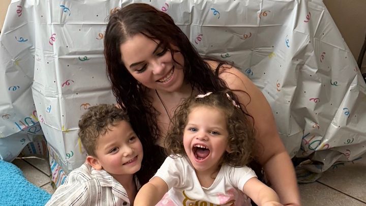 Help My Daughter & Her Children Through This Cancer Fight ❤️ campaign photo, 1 of 11
