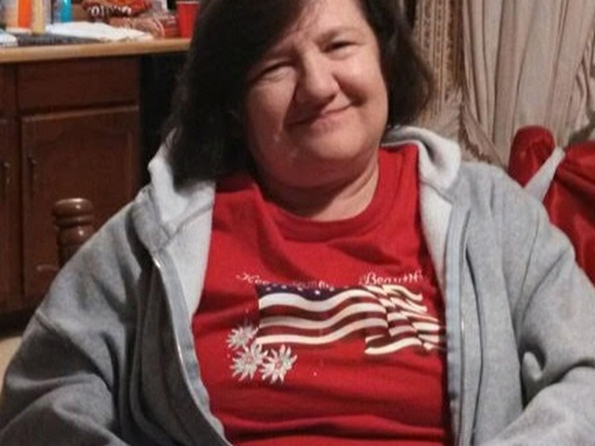 Support Teri Martin's Journey to a New Kidney campaign photo, 1 of 4