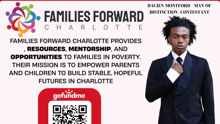 Families Foward Charlotte campaign photo, 1 of 8