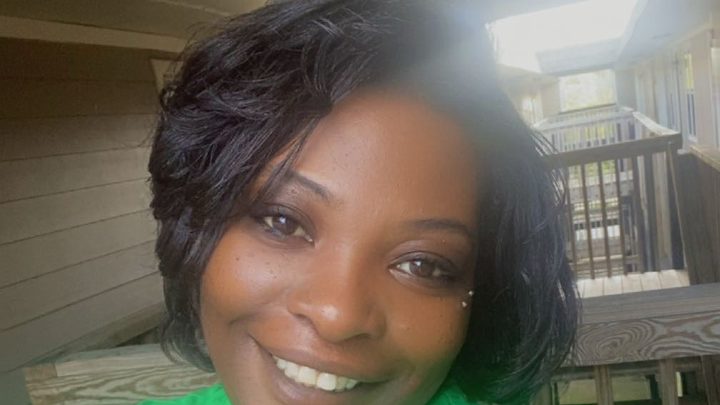 Support Areial Nicole's Brain Surgery Journey campaign photo, 1 of 4