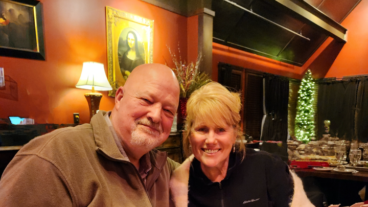 Main fundraiser photo