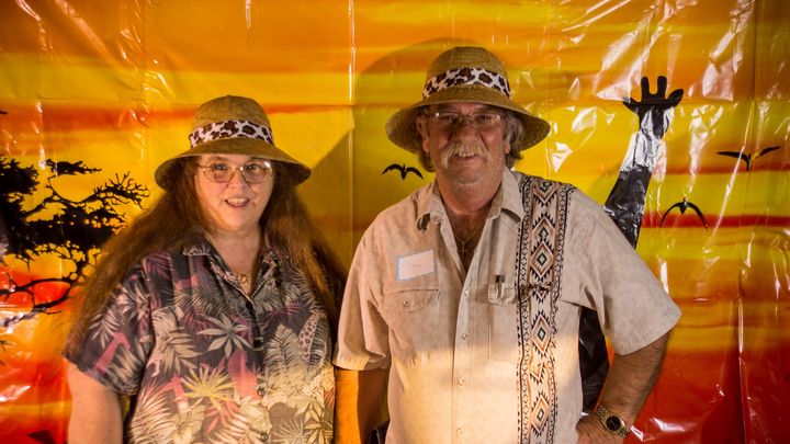 Main fundraiser photo