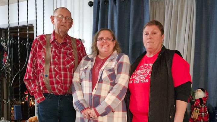 Main fundraiser photo