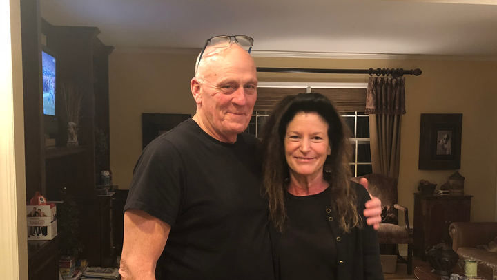 Support Dale and John in Their Time of Need campaign photo, 1 of 3