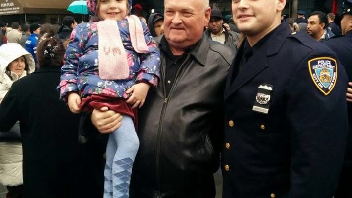 Help Ease the Morgulets' Burden After Tragedy campaign photo, 1 of 4