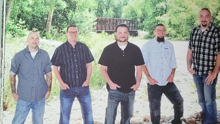 Main fundraiser photo