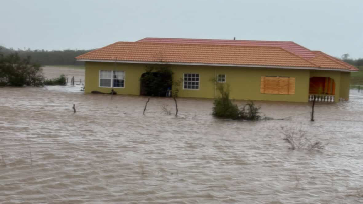 Help Rebuild Great Bay After Hurricane Melissa campaign photo, 1 of 8