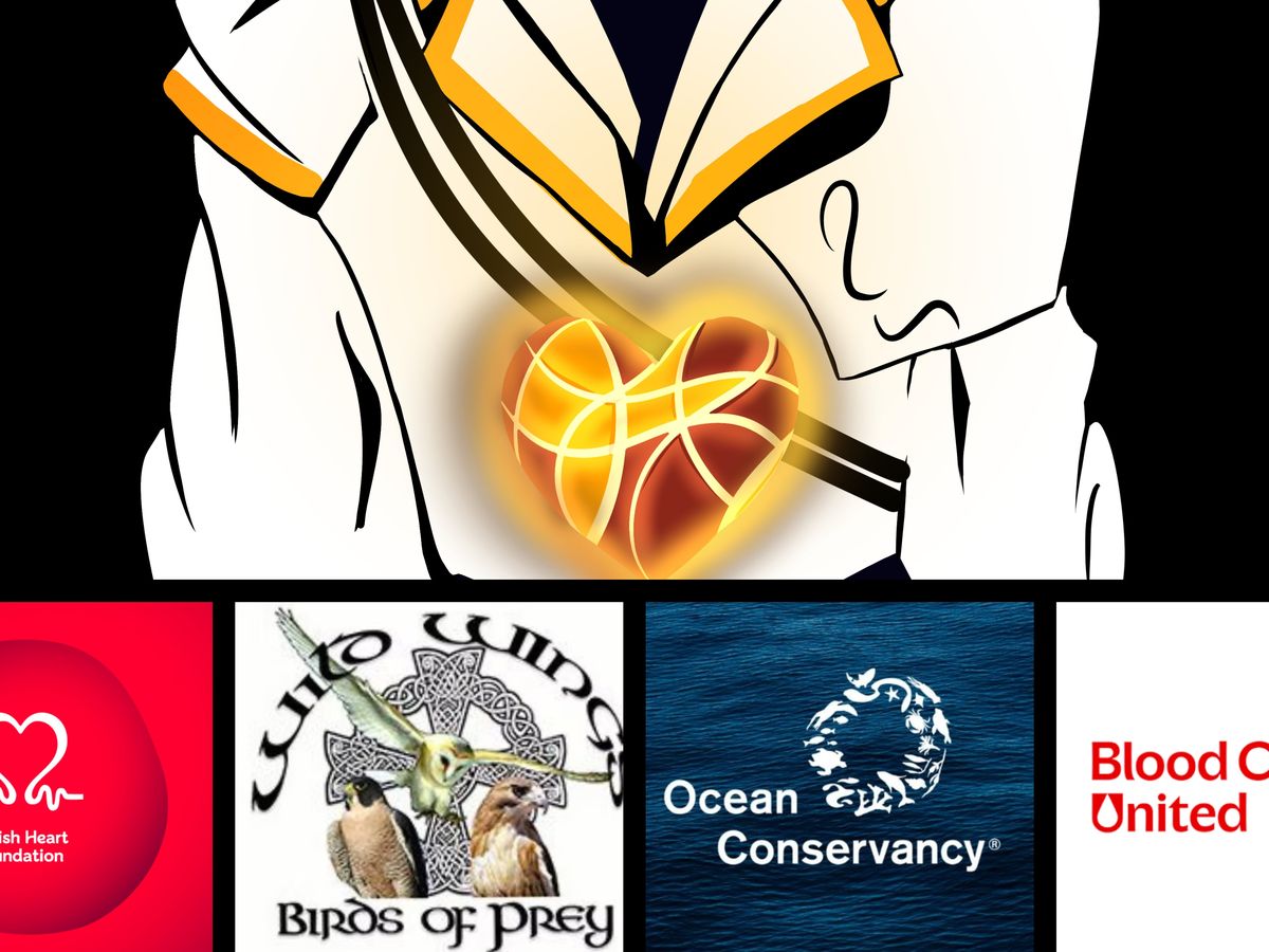 Fundraiser’s main image