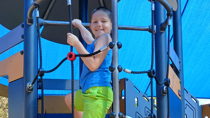 Donate for Belinda's Transportation Needs For Kai campaign photo, 1 of 8