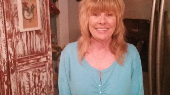 Glenda litton Moody cancer battle campaign photo, 1 of 8