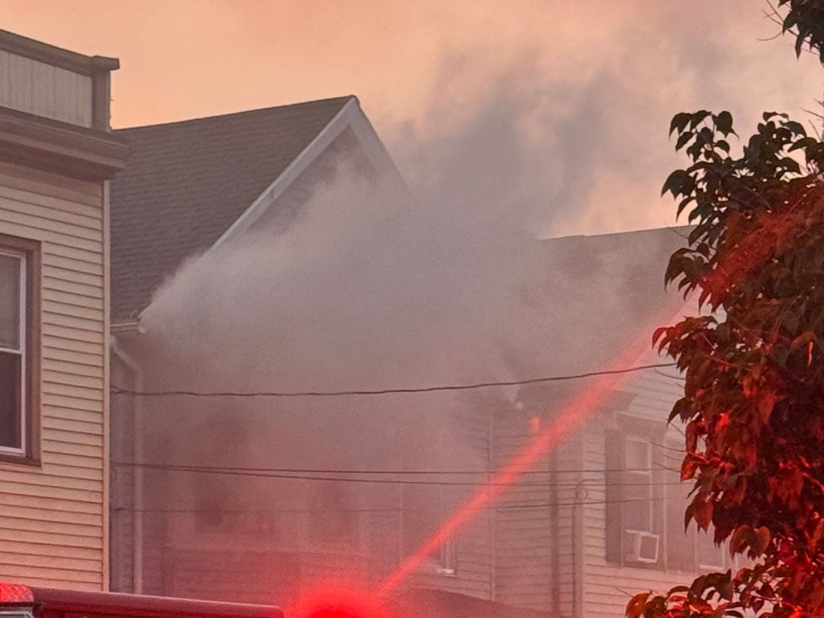 Help The Simpson Family Recover from House Fire campaign photo, 1 of 7