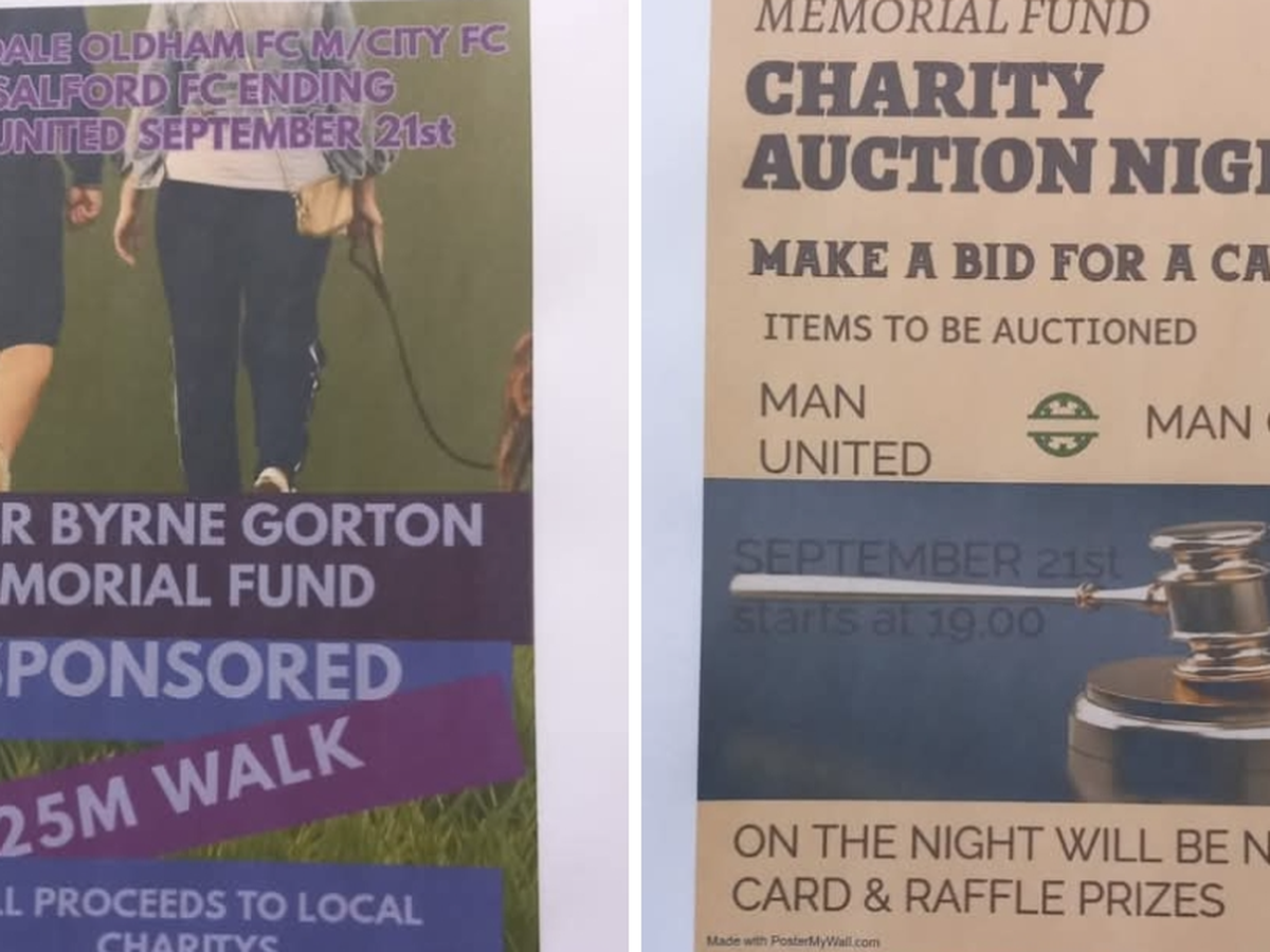Fundraiser’s main image