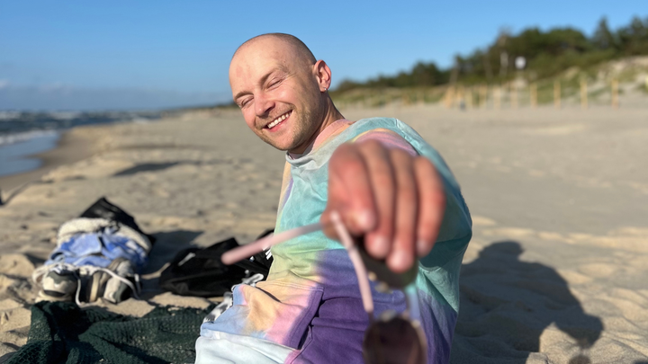 Help Henry return to health, life, and music! campaign photo, 1 of 8