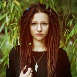 Joelle Staley